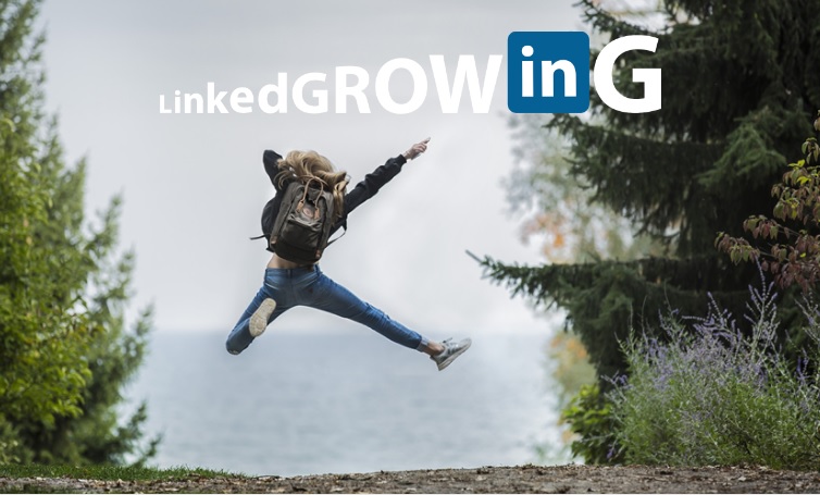 Así nace LinkedGrowing, así te ayudamos a crecer en la mayor red profesional