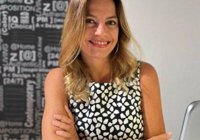 Entrevista: Mónica Di Rienzo, especialista en marketing y desarrollo de negocio