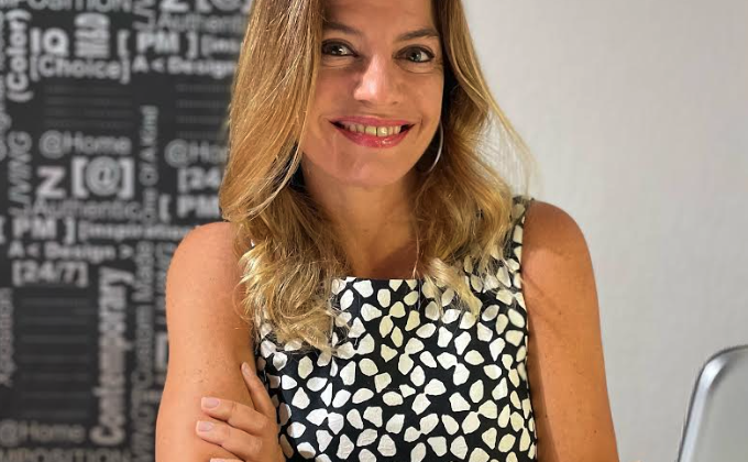 Entrevista: Mónica Di Rienzo, especialista en marketing y desarrollo de negocio