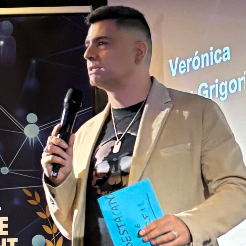 Alberto Blanco Perez