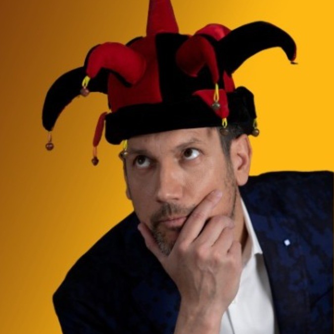 Fernando Vaquero