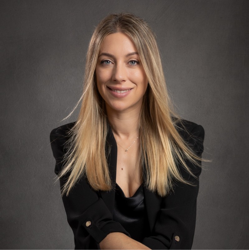 Marta Giménez Carrión
