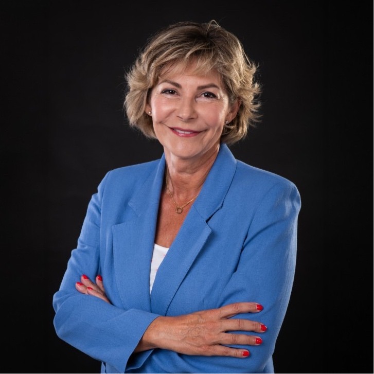 Verónica Iliescu Grigoriu